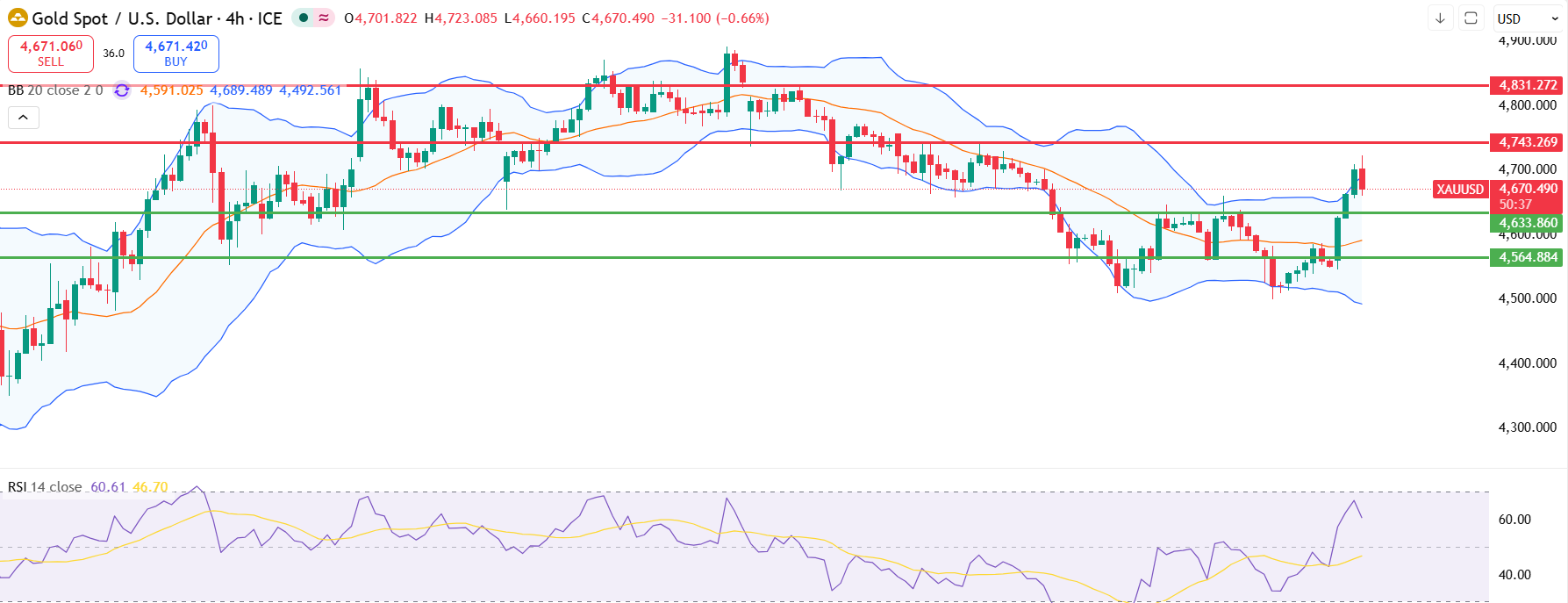 gold neww